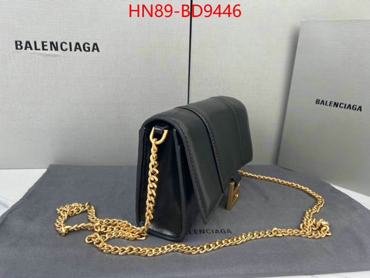 Balenciaga Bags(4A)-Hourglass-,replica for cheap ,ID: BD9446,$: 89USD