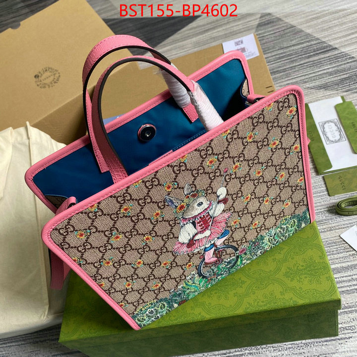 Gucci Bags(TOP)-Handbag-,ID: BP4602,$: 155USD