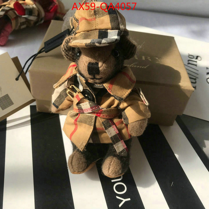 Other-Burberry,is it ok to buy replica , ID: QA4057,