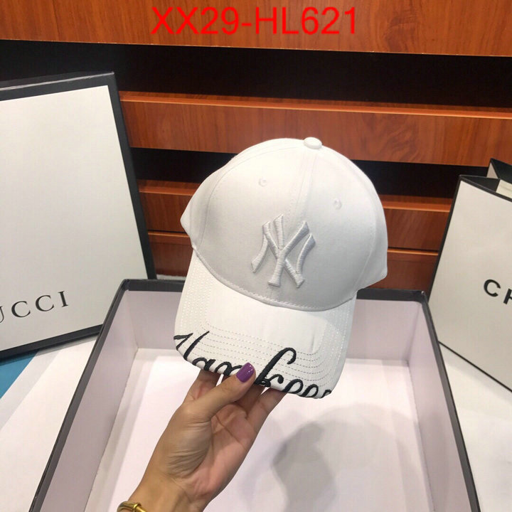 Cap (Hat)-Gucci,cheap high quality replica , ID: HL621,$: 29USD