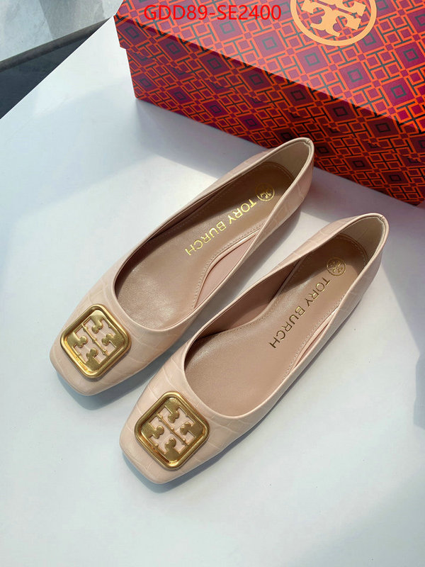 Women Shoes-Tory Burch,what's the best to buy replica ,ID: SE2400,$: 89USD