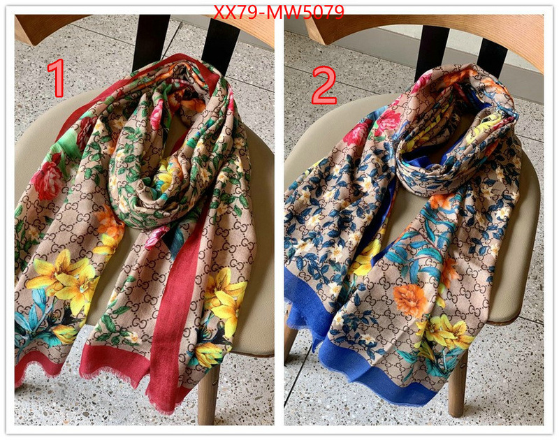 Scarf-Gucci,high quality replica designer , ID: MW5079,$: 79USD