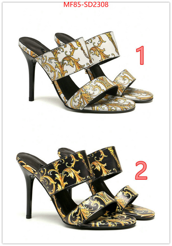 Women Shoes-Versace,shop designer , ID: SD2308,$: 85USD