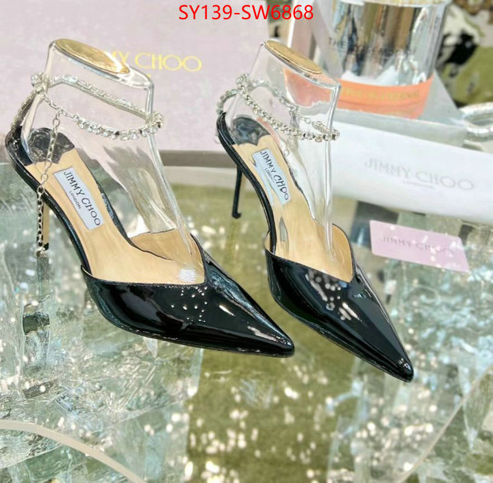 Women Shoes-Jimmy Choo,hot sale , ID: SW6868,$: 139USD