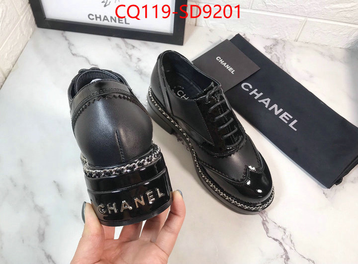 Women Shoes-Chanel,top quality designer replica , ID: SD9201,$: 119USD