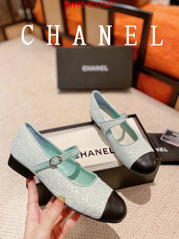 Women Shoes-Chanel,online from china , ID: SD2047,$: 95USD