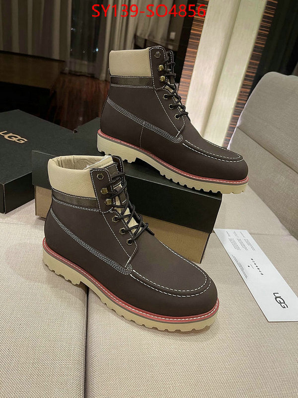 Men Shoes-UGG,online shop , ID: SO4856,$: 139USD