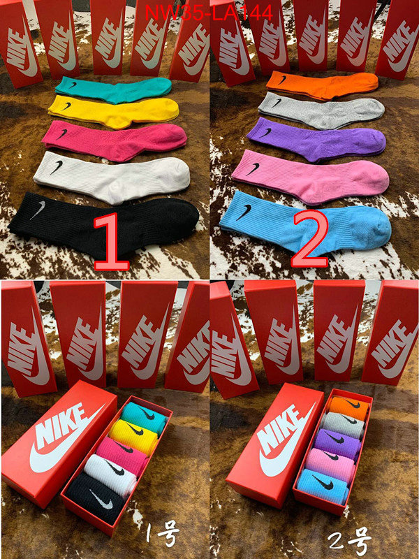 Sock-NIKE,top sale , ID:LA144,$: 35USD