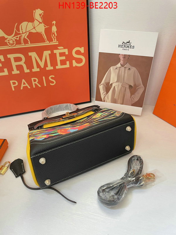 Hermes Bags(4A)-Kelly-,buy cheap replica ,ID: BE2203,$: 139USD