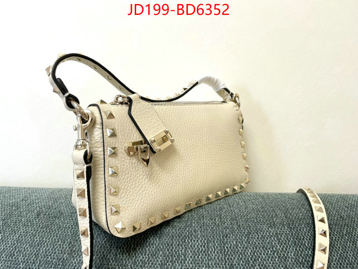 Valentino Bags (TOP)-Diagonal-,for sale cheap now ,ID: BD6352,$: 199USD