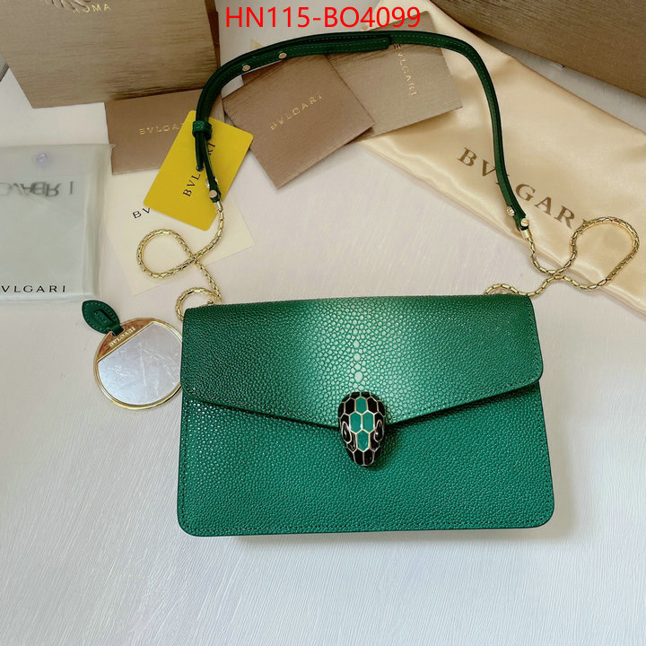 Bulgari Bags(4A)-Serpenti Forever,replica ,ID: BO4099,$: 115USD