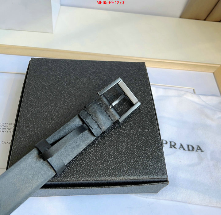 Belts-Prada,top sale , ID: PE1270,$: 65USD