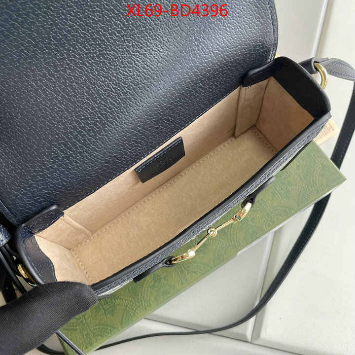 Gucci Bags(4A)-Horsebit-,wholesale replica ,ID: BD4396,$: 69USD