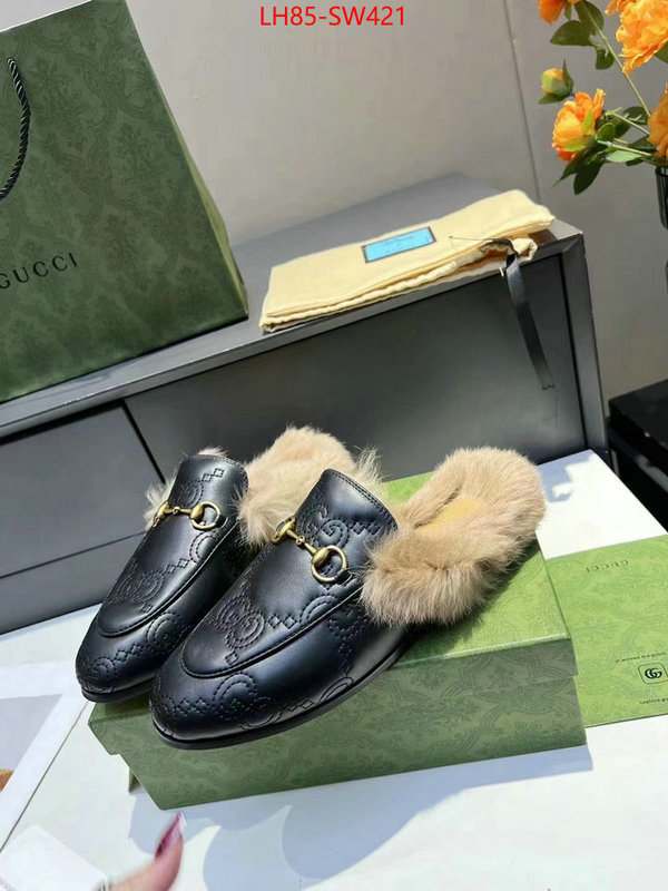 Women Shoes-Gucci,exclusive cheap , ID: SW421,$: 85USD