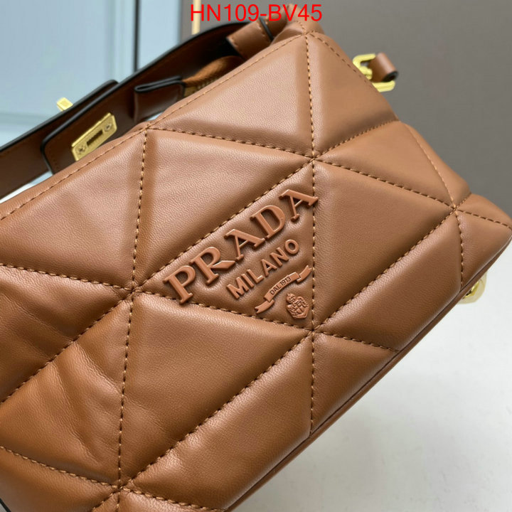 Prada Bags(4A)-Diagonal-,how can i find replica ,ID: BV45,$: 109USD