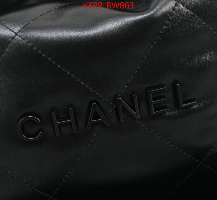 Chanel Bags(4A)-Handbag-,ID: BW863,$: 99USD