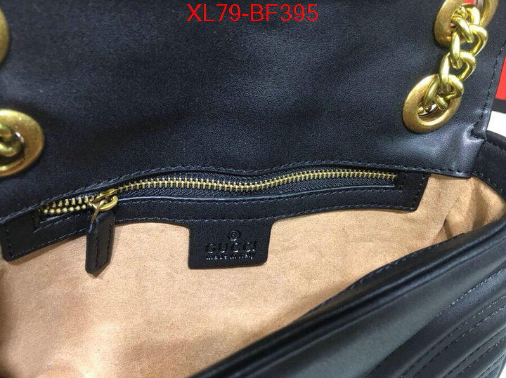 Gucci Bags(4A)-Marmont,what ,ID: BF395,$:79USD