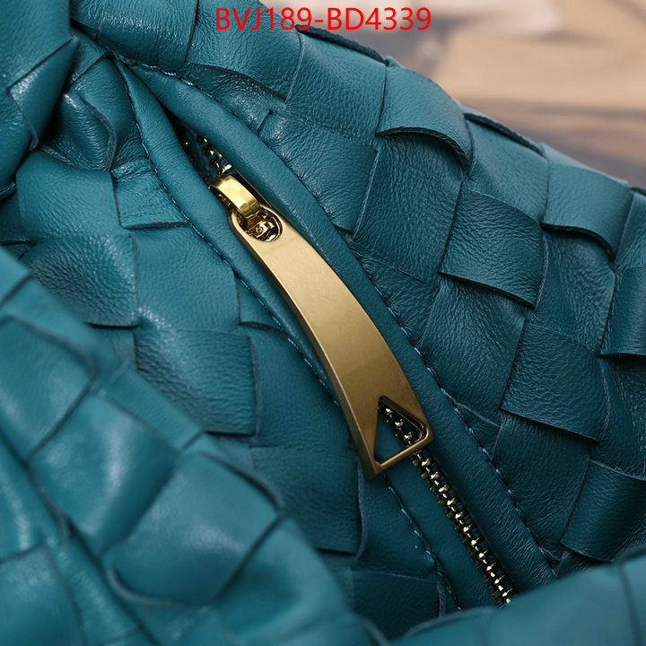 BV Bags(TOP)-Jodie,good quality replica ,ID: BD4339,$: 189USD