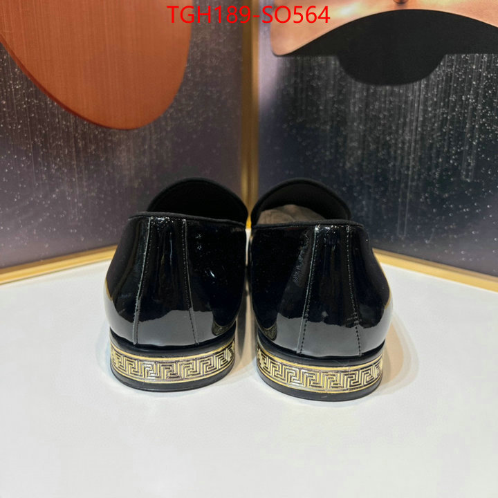 Men Shoes-Versace,flawless , ID: SO564,$: 189USD