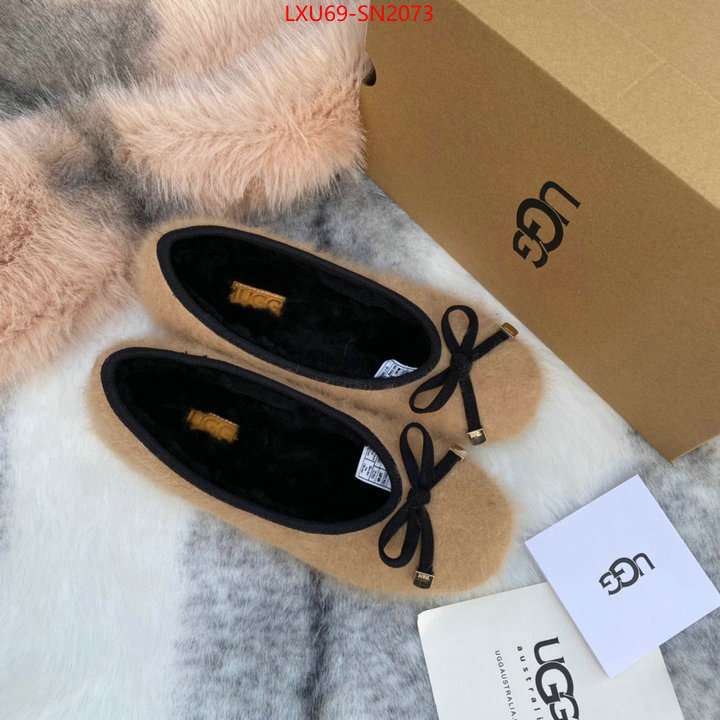 Women Shoes-UGG,luxury cheap replica , ID: SN2073,$: 69USD