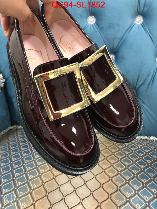 Women Shoes-Rogar Vivier,7 star replica , ID: SL1852,$: 94USD