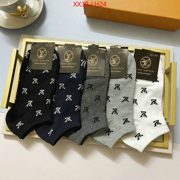 Sock-LV,what are the best replica , ID:LH24,$: 39USD