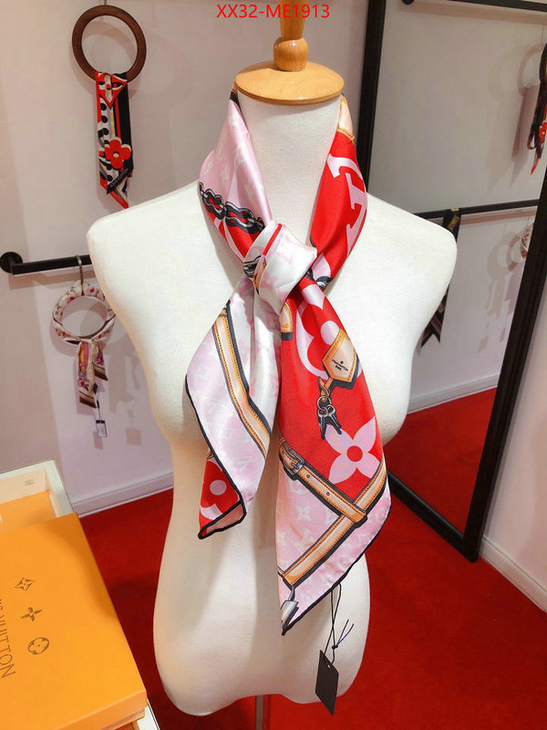 Scarf-LV,aaaaa+ class replica , ID: ME1913,$: 32USD