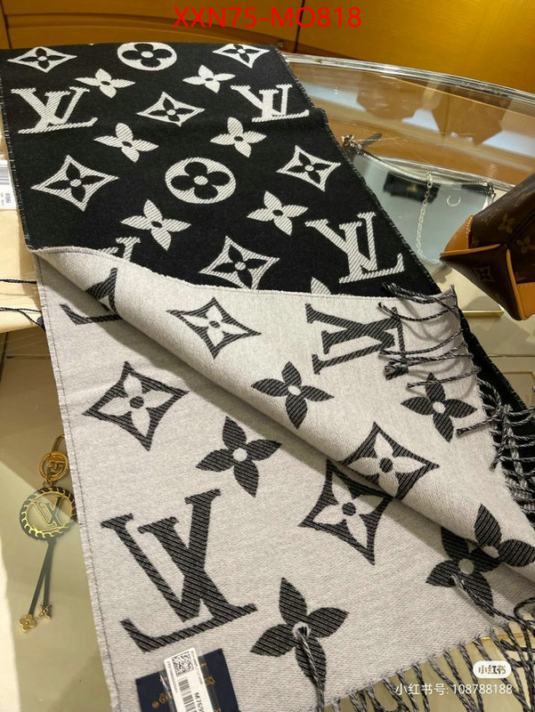 Scarf-LV,aaaaa , ID: MO818,$: 75USD