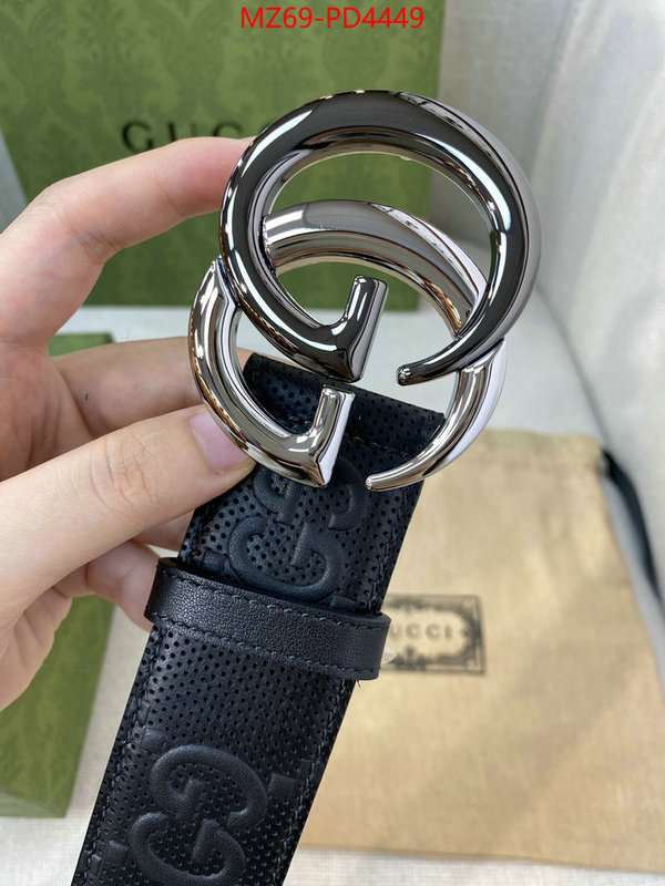 Belts-Gucci,what , ID: PD4449,$: 69USD