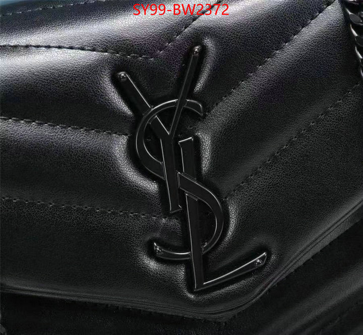 YSL Bag(4A)-LouLou Series,ID: BW2372,$: 99USD