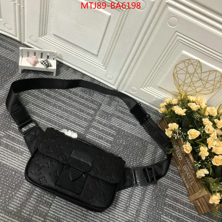 LV Bags(4A)-Discovery-,where can i buy ,ID: BA6198,$: 89USD