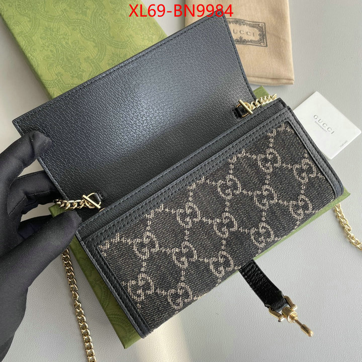 Gucci Bags(4A)-Diagonal-,is it illegal to buy ,ID: BN9984,$: 69USD