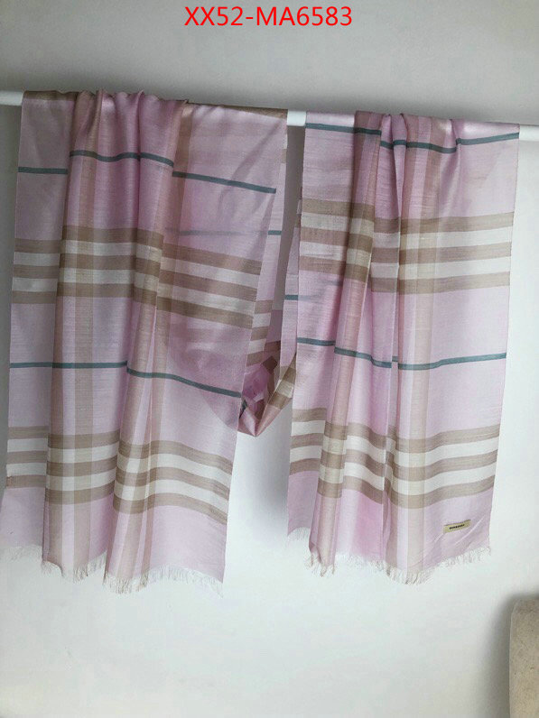 Scarf-Burberry,we provide top cheap aaaaa , ID: MA6583,$: 52USD