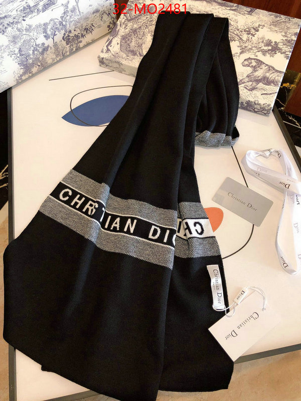 Scarf-Dior,replica designer , ID: MO2481,$: 32USD