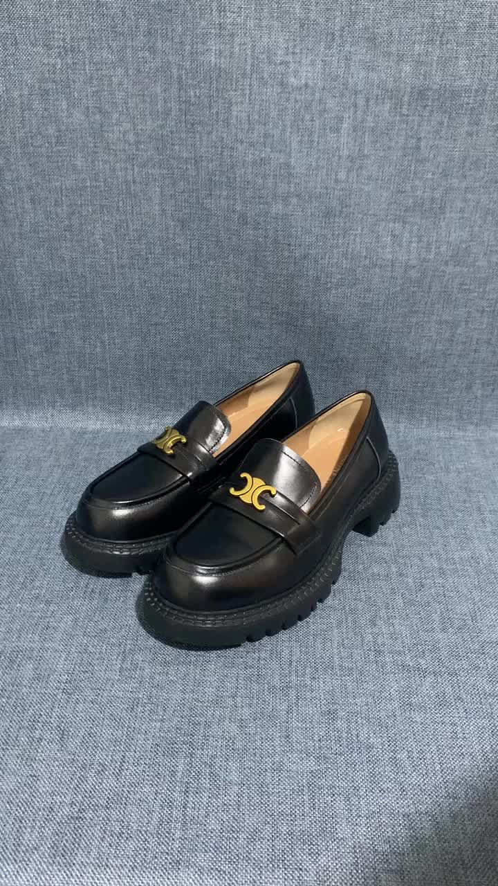 Women Shoes-CELINE,wholesale designer shop , ID: SN5632,$: 105USD