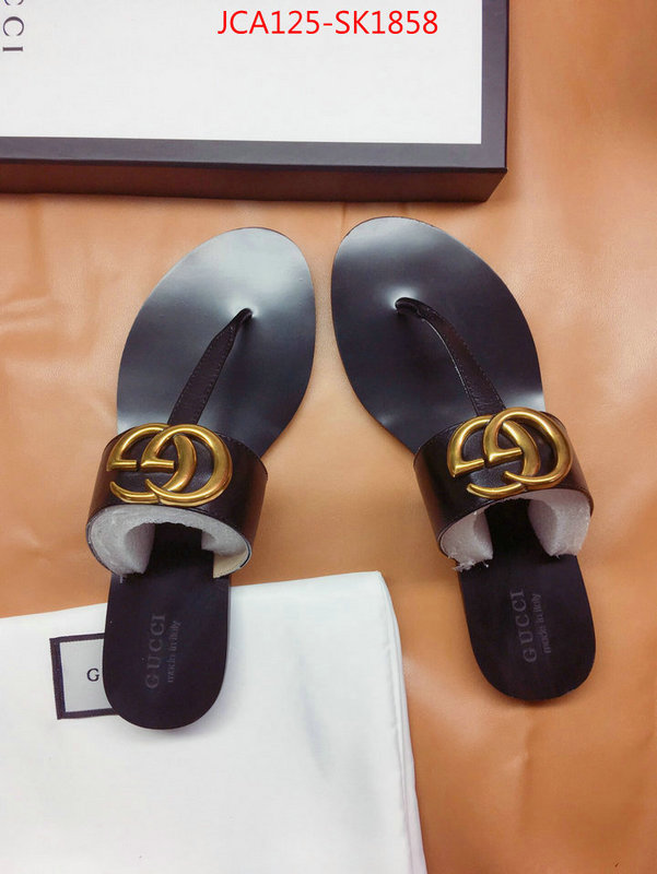 Women Shoes-Gucci,best replica quality , ID: SK1858,$:65USD