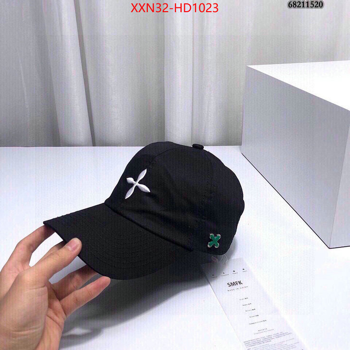 Cap (Hat)-SMFK,aaaaa+ replica designer , ID: HD1023,$: 32USD