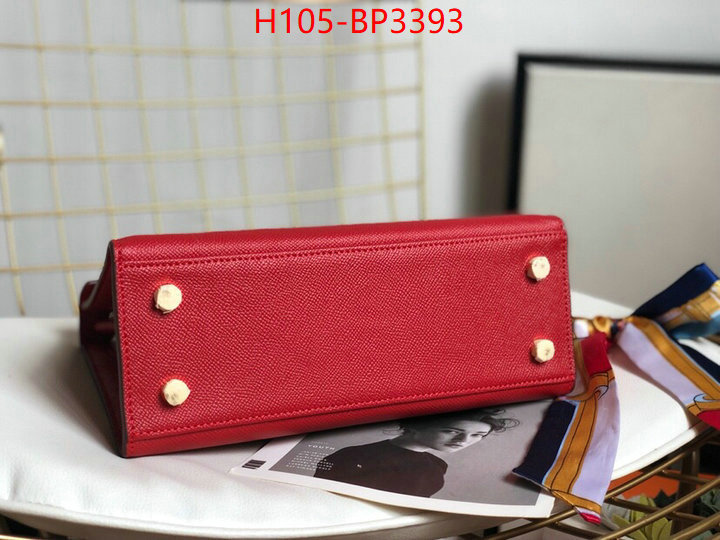 Hermes Bags(4A)-Kelly-,replica shop ,ID: BP3393,$: 105USD