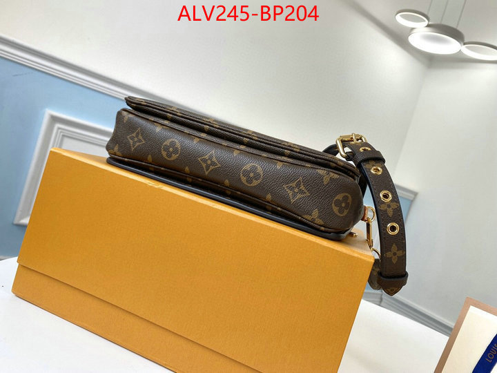 LV Bags(TOP)-Pochette MTis-Twist-,ID: BP204,$:245USD