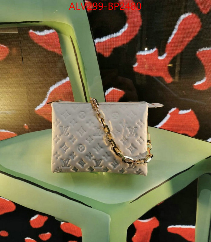 LV Bags(TOP)-Pochette MTis-Twist-,ID: BP2480,$: 299USD