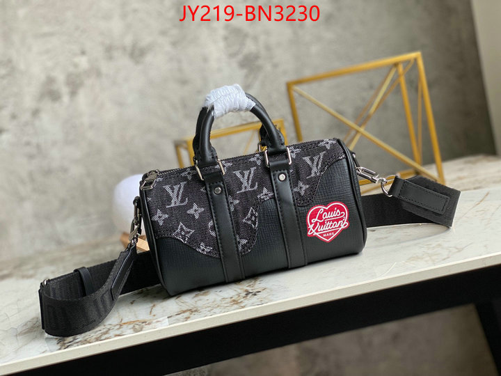 LV Bags(TOP)-Speedy-,ID: BN3230,$: 219USD