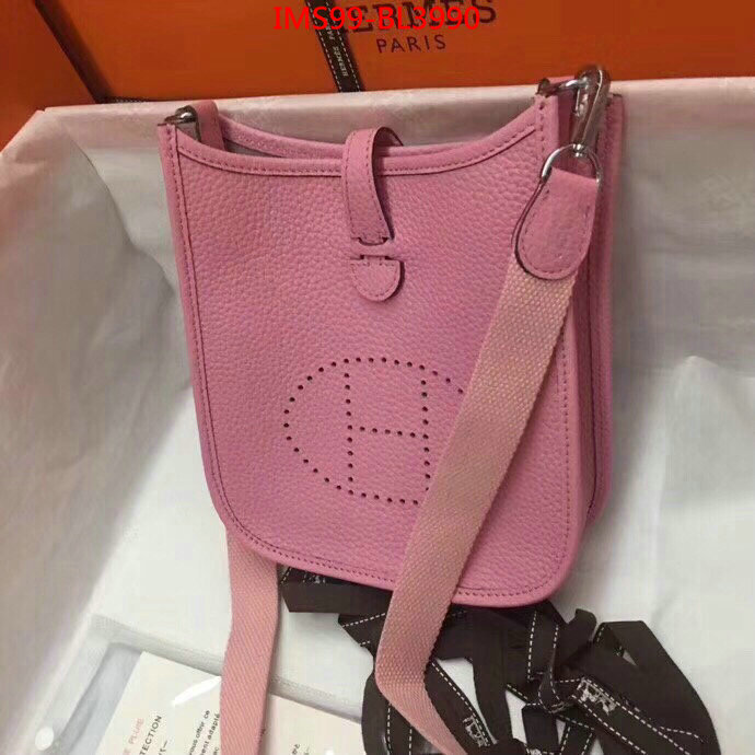 Hermes Bags(TOP)-Evelyne-,best replica ,ID: BL3990,$: 119USD