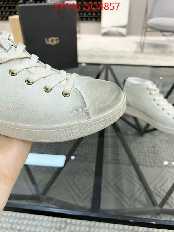 Men Shoes-UGG,how to buy replcia , ID: SO4857,$: 145USD