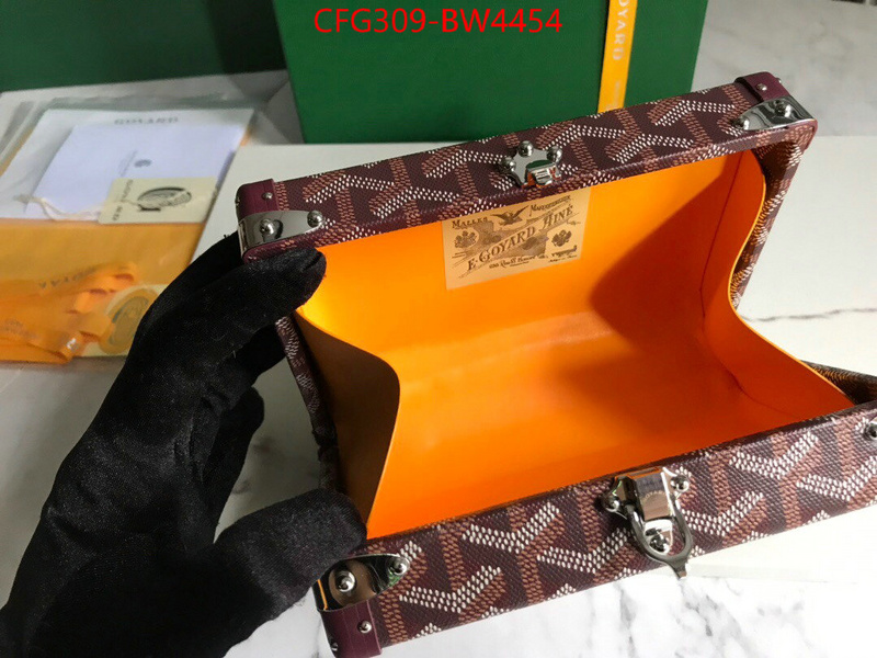 Goyard Bags(TOP)-Diagonal-,ID: BW4454,$: 309USD