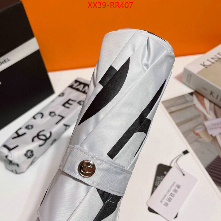 Umbrella-Chanel,buy luxury 2023 , ID: RR407,$: 39USD