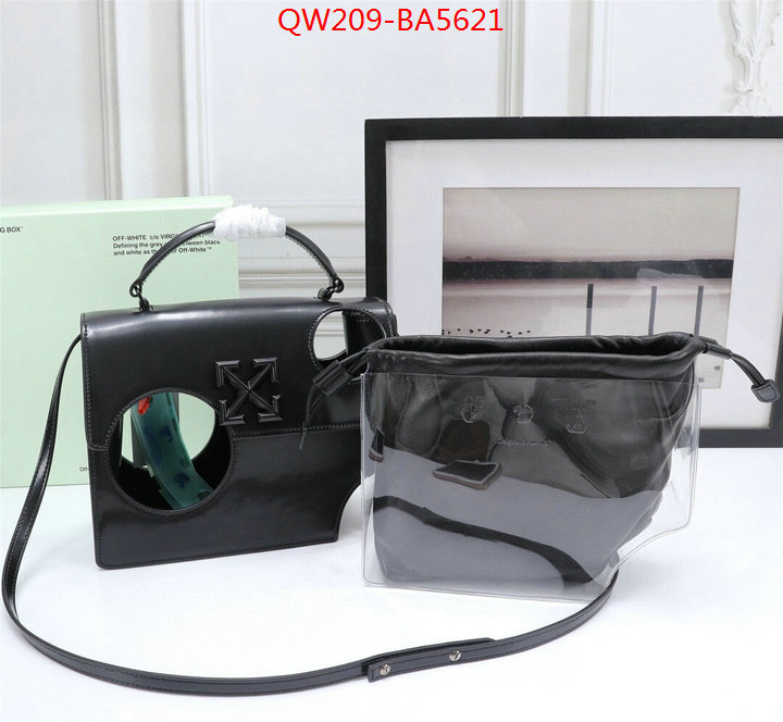 Off-White Bags ( TOP )-Diagonal-,buy sell ,ID: BA5621,$: 209USD