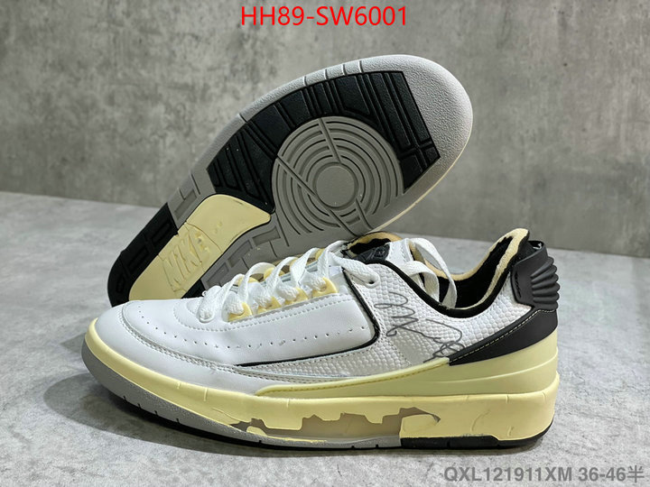 Men Shoes-Offwhite,buy 1:1 , ID: SW6001,$: 89USD