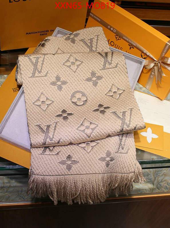 Scarf-LV,at cheap price , ID: MO819,$: 65USD