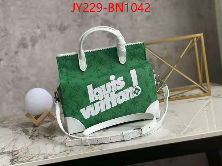 LV Bags(TOP)-Pochette MTis-Twist-,ID: BN1042,$: 229USD