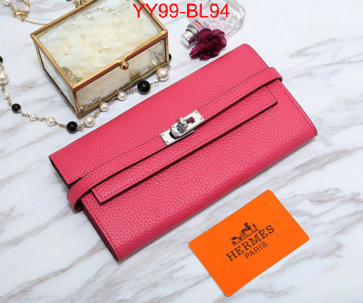 Hermes Bags(TOP)-Wallet-,top grade ,ID: BL94,$:99USD